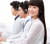 全程跟踪服务，真正做到让客户省时省钱省心