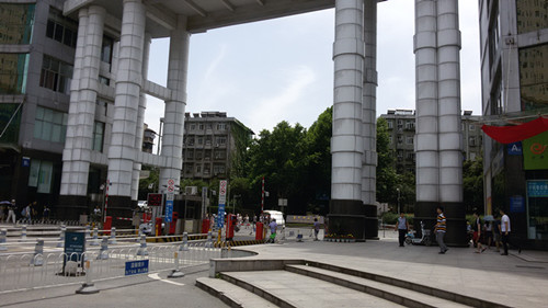 华中师范大学300KVA？榛疷PS